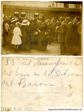 Original Objeto digital not accessible