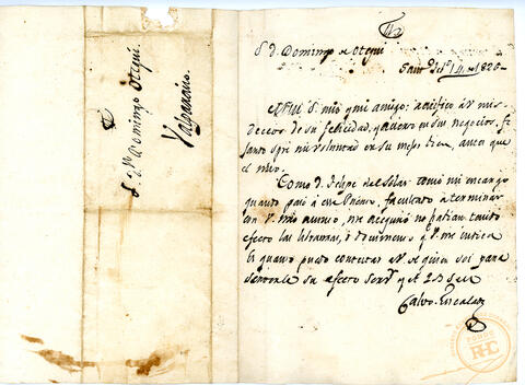 Original Objeto digital not accessible