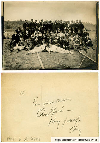 Original Objeto digital not accessible