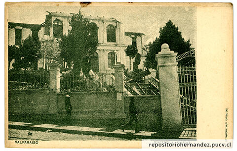 Original Objeto digital not accessible