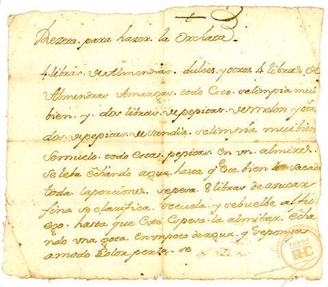 Original Objeto digital not accessible