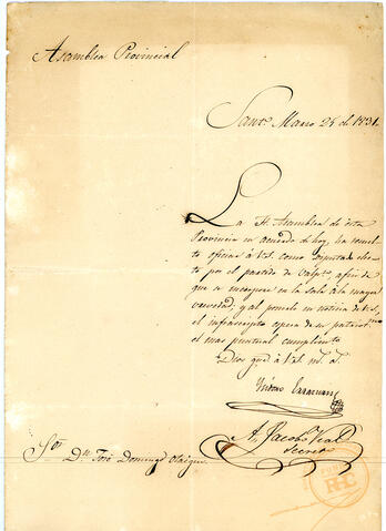 Original Digital object not accessible