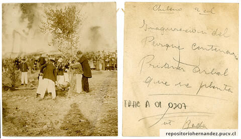 Original Objeto digital not accessible