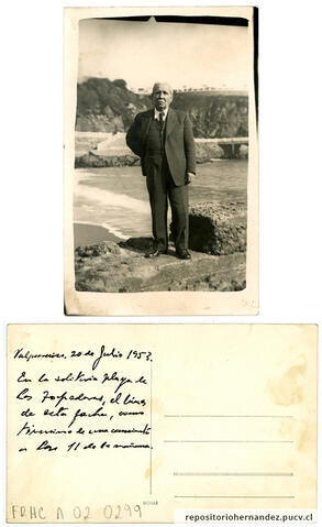 Original Objeto digital not accessible