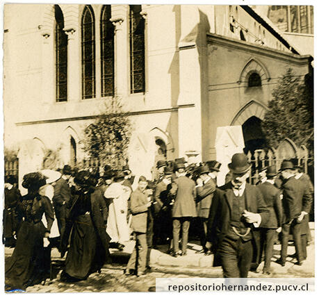 Original Objeto digital not accessible