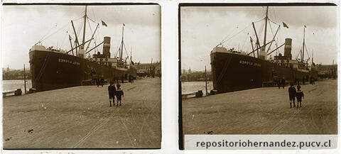 Original Objeto digital not accessible