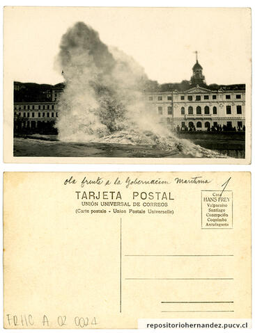 Original Objeto digital not accessible