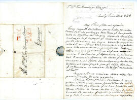 Carta a Domingo Otaegui de Juan Egaña 05