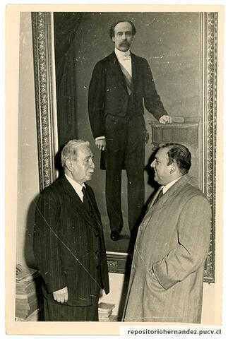 Original Objeto digital not accessible