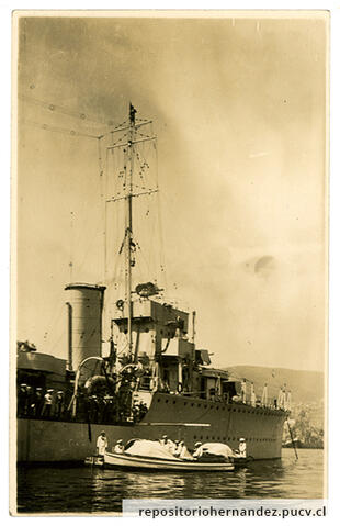 Original Objeto digital not accessible