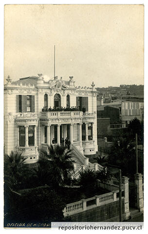 Original Objeto digital not accessible