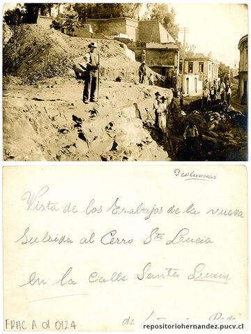 Original Objeto digital not accessible