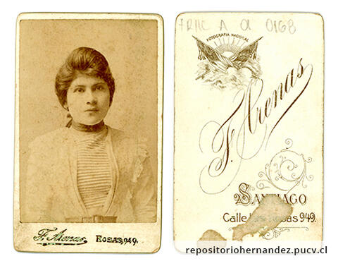 Original Objeto digital not accessible