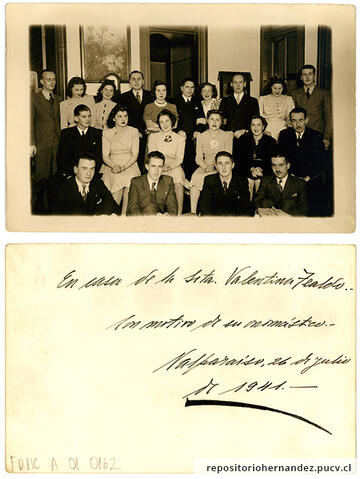 Original Objeto digital not accessible