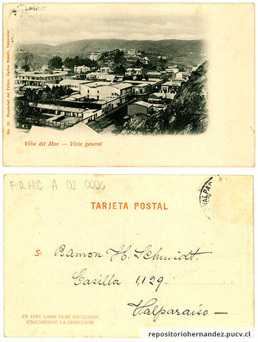 Original Objeto digital not accessible