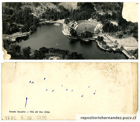 Original Objeto digital not accessible