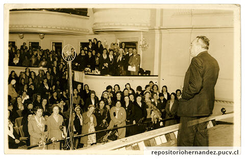 Original Objeto digital not accessible