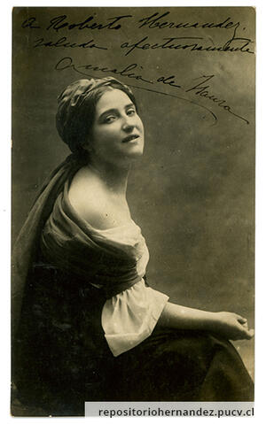 Original Objeto digital not accessible