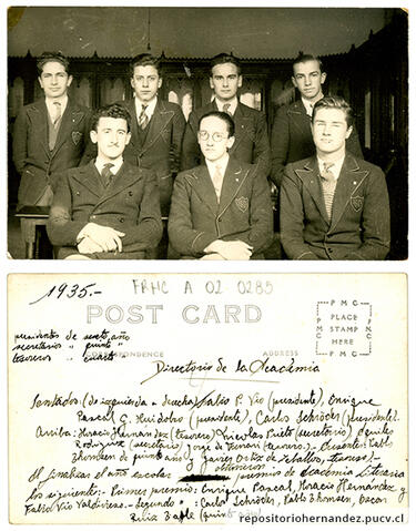 Original Objeto digital not accessible