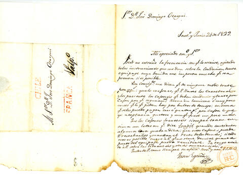 Original Objeto digital not accessible