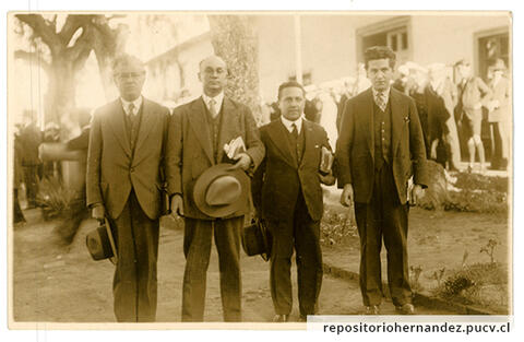 Original Objeto digital not accessible