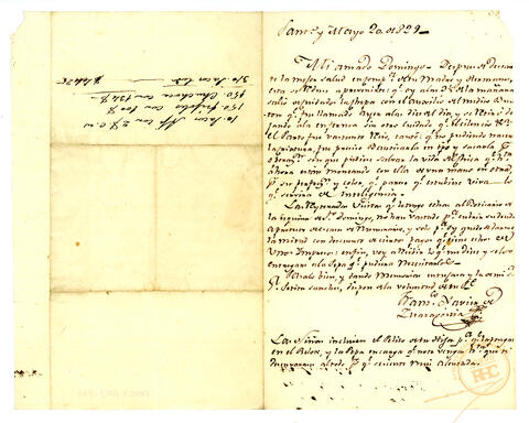 Original Objeto digital not accessible