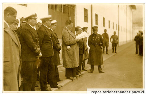 Original Objeto digital not accessible