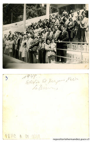 Original Objeto digital not accessible