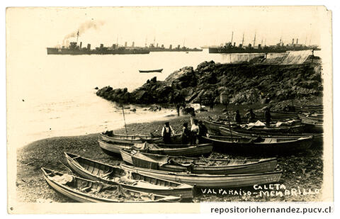 Original Objeto digital not accessible