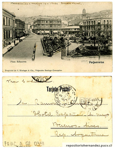 Original Objeto digital not accessible