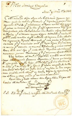 Original Objeto digital not accessible