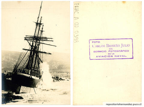 Original Objeto digital not accessible