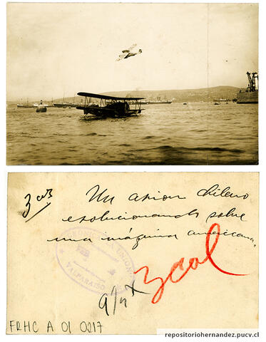 Original Objeto digital not accessible