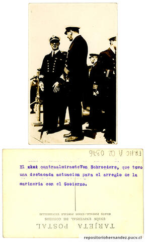 Original Objeto digital not accessible