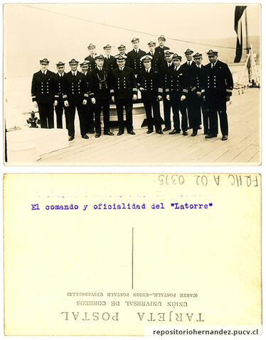 Original Objeto digital not accessible