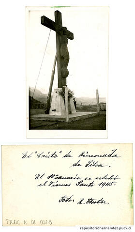 Original Objeto digital not accessible