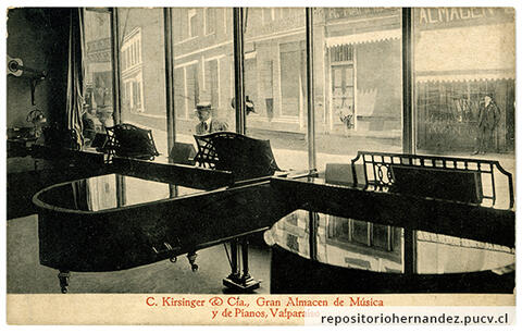 Original Objeto digital not accessible