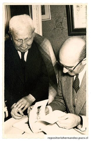 Original Objeto digital not accessible