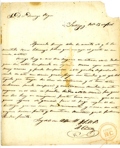 Original Objeto digital not accessible