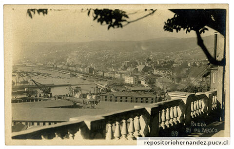 Original Objeto digital not accessible