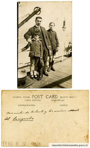 Original Objeto digital not accessible