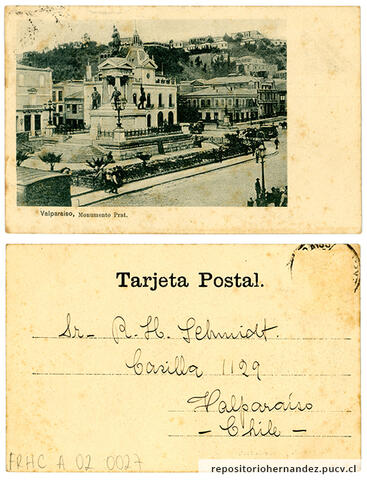 Original Objeto digital not accessible