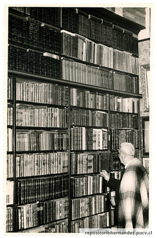 Original Objeto digital not accessible