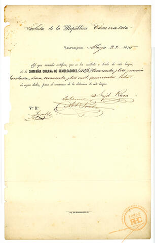 Original Objeto digital not accessible