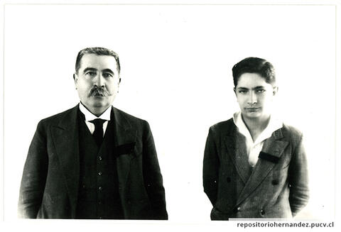 Original Objeto digital not accessible