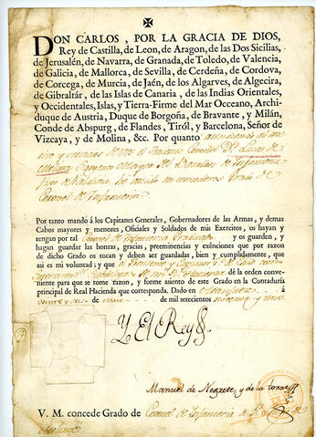 Original Objeto digital not accessible