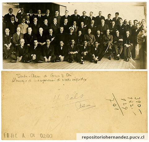 Original Objeto digital not accessible