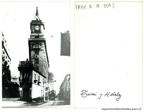 Original Objeto digital not accessible