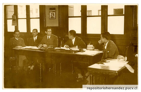 Original Objeto digital not accessible