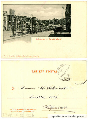 Original Objeto digital not accessible